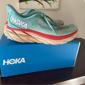 Hoka Clifton